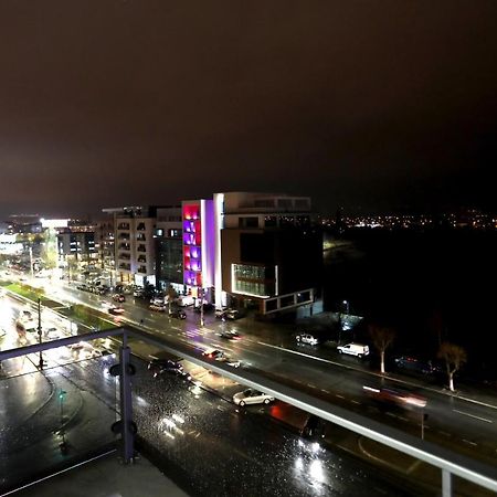 Sif Residence Craiova Buitenkant foto