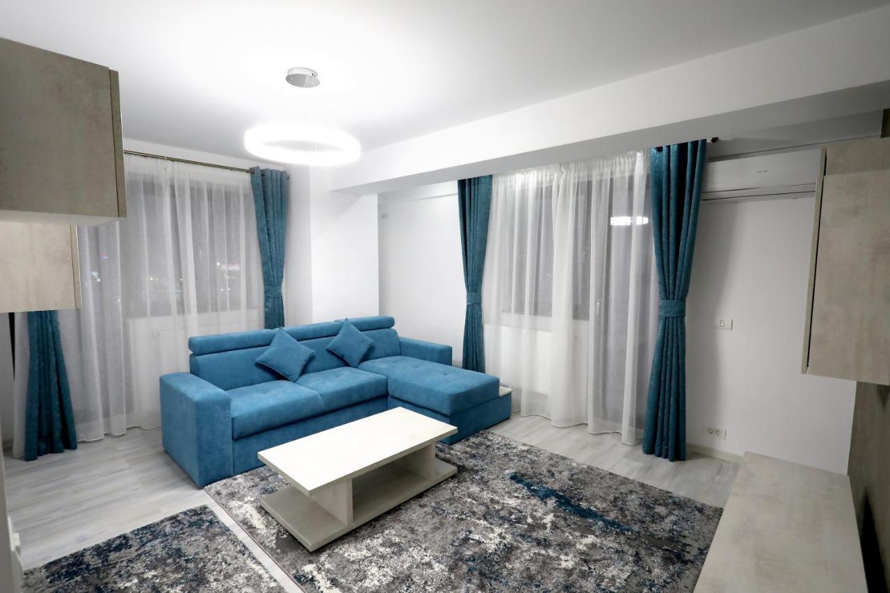 Sif Residence Craiova Buitenkant foto